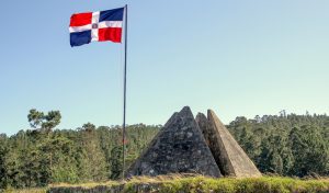 Pirámide Valle Nuevo