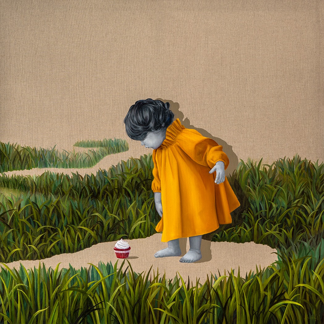 arte contemporáneo en RD obra