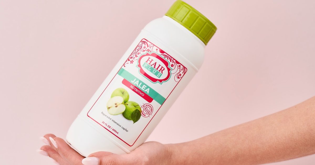 3 productos de Hair Plus esenciales para un weekend getaway