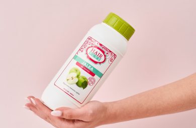 3 productos de Hair Plus esenciales para un weekend getaway