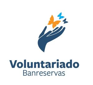 logo voluntariado banreservas