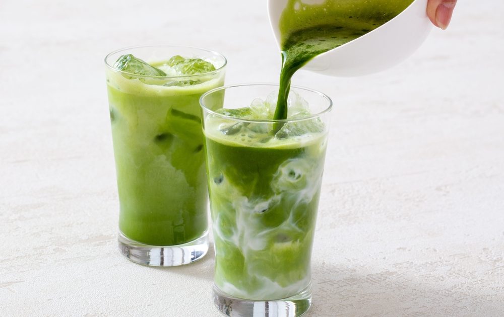 El matcha craze en República Dominicana: ¿De dónde salió esta bebida verde y cuáles son sus beneficios?