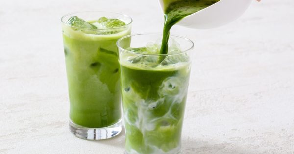 El matcha craze en República Dominicana: ¿De dónde salió esta bebida verde y cuáles son sus beneficios?