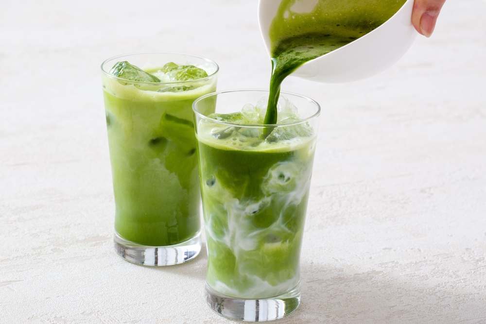 matcha república dominicana