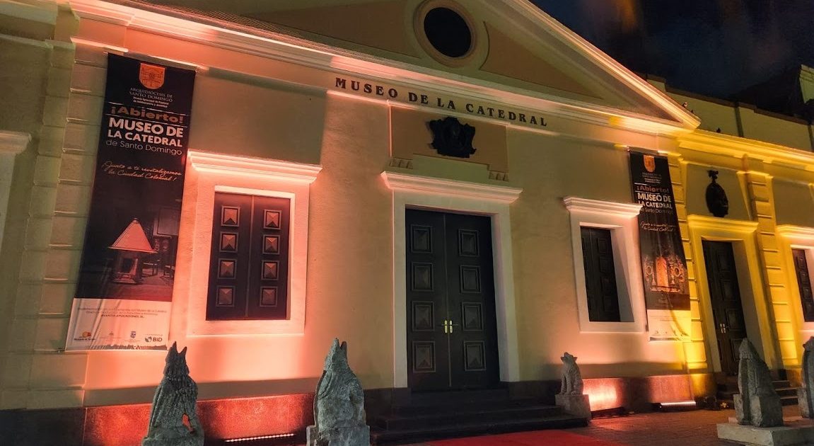 MUSEO DE LA CATEDRAL