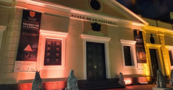 museo de la catedral