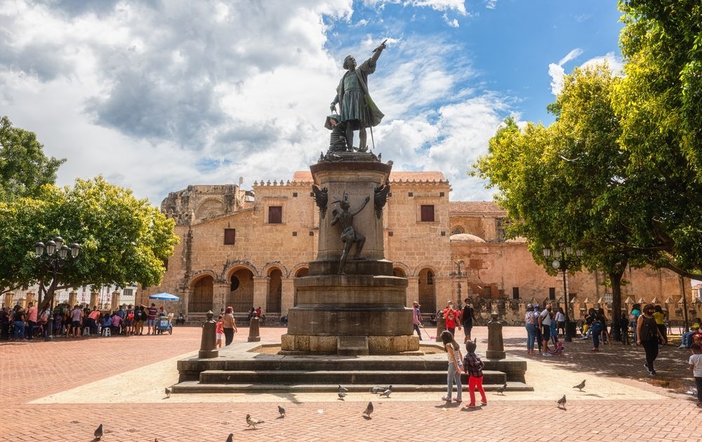 The Best of Santo Domingo: Aventuras sin salir de la ciudad