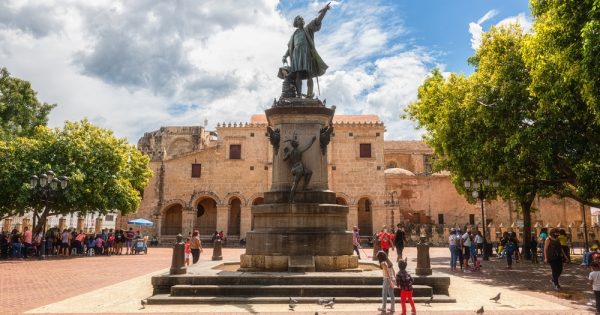 The Best of Santo Domingo: Aventuras sin salir de la ciudad
