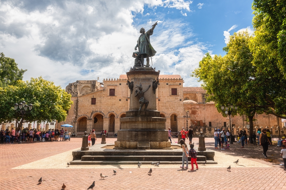 qué hacer en Santo Domingo