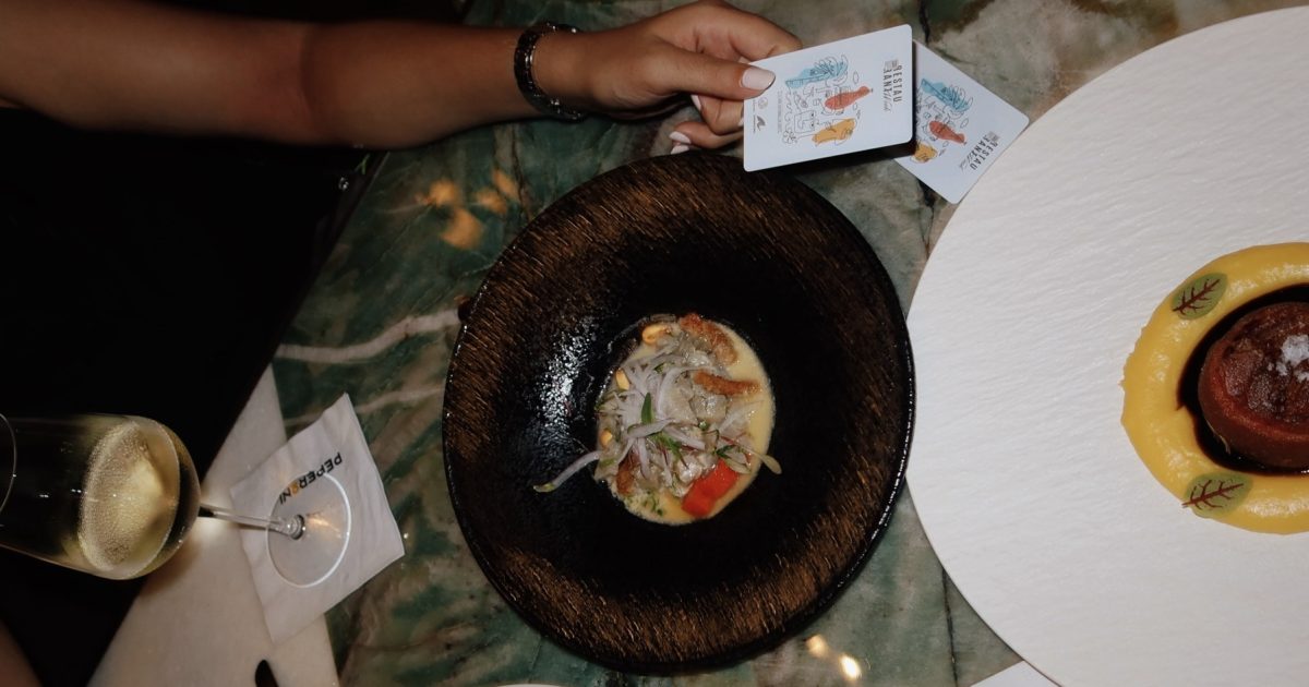 Restaurant Week 2025: 3 ciudades, 3 semanas, 180+ restaurantes