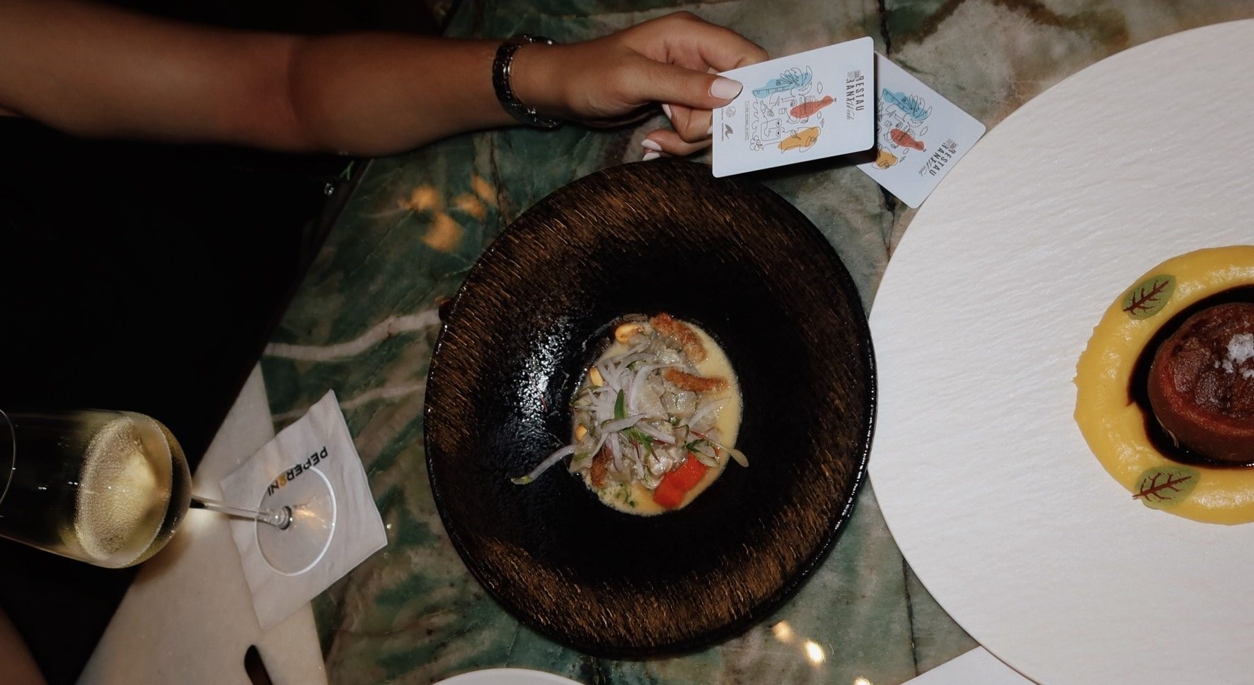 restaurant week 2025
