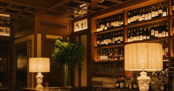 the oak room tbodr
