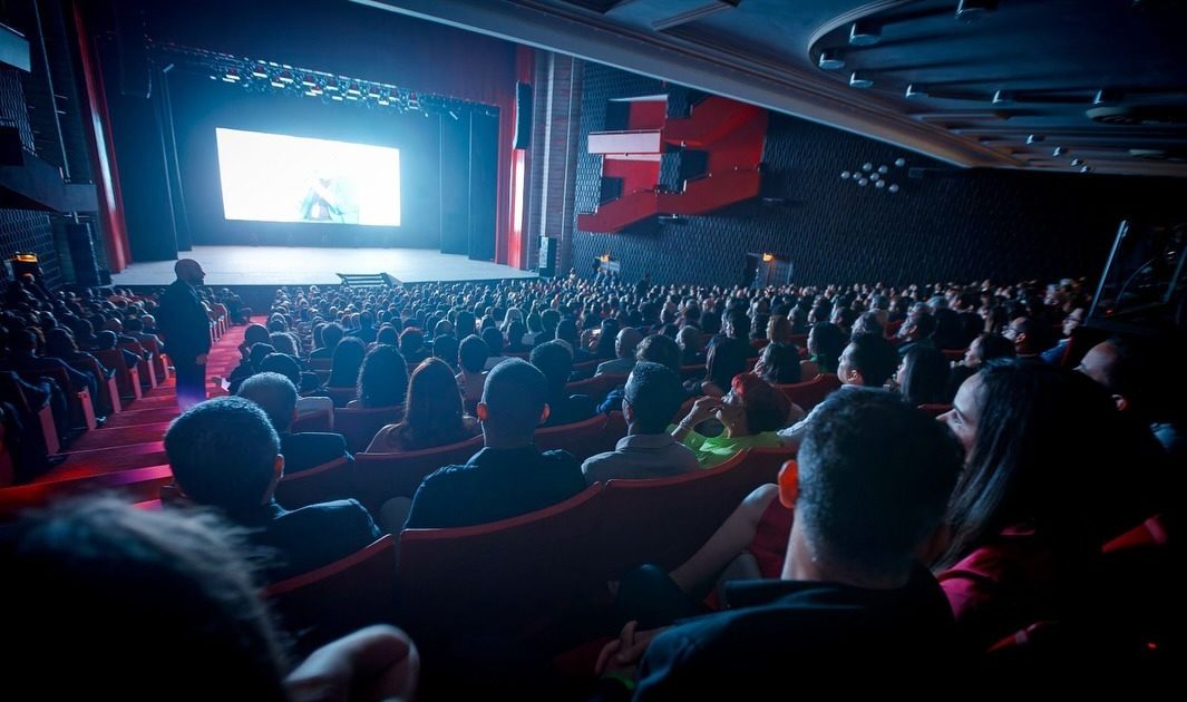 CINEMATECA DOMINICANA