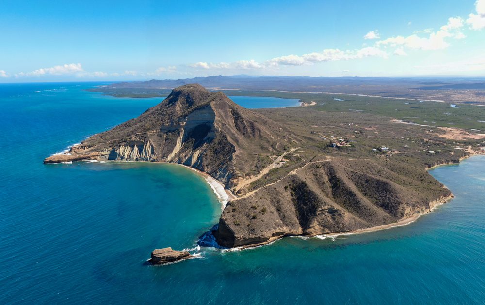 Destinos únicos en República Dominicana: 9 escapes inusuales para cambiar la rutina