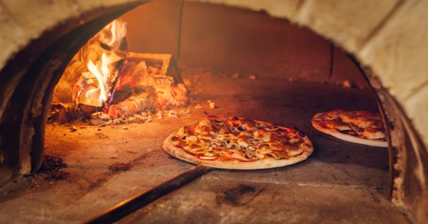 The Best of Firewood Pizza en Santo Domingo: Top 5