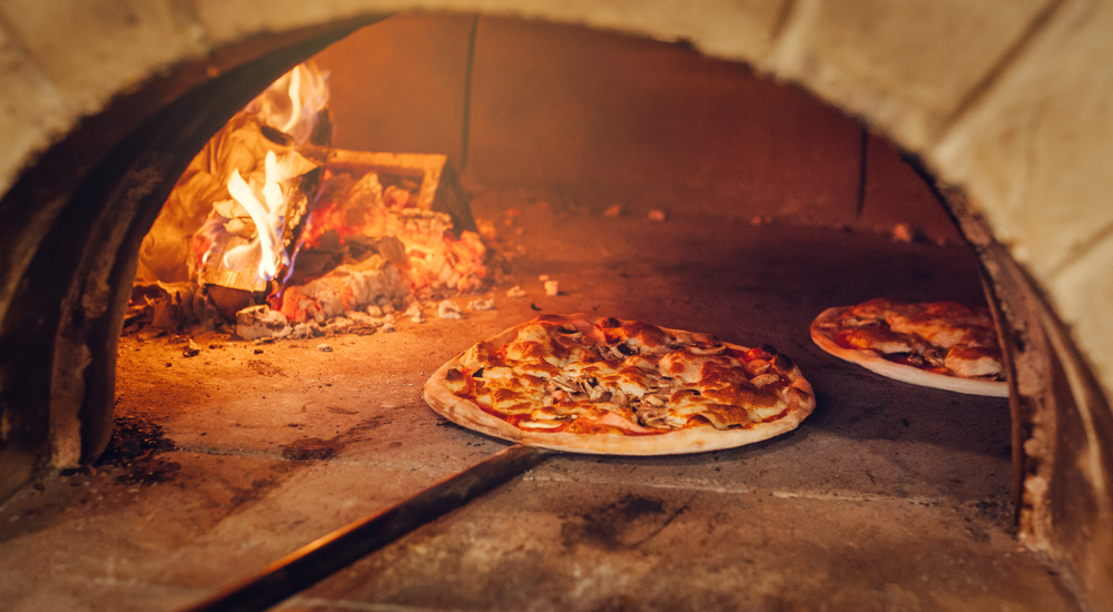 The Best of Firewood Pizza en Santo Domingo: Top 5