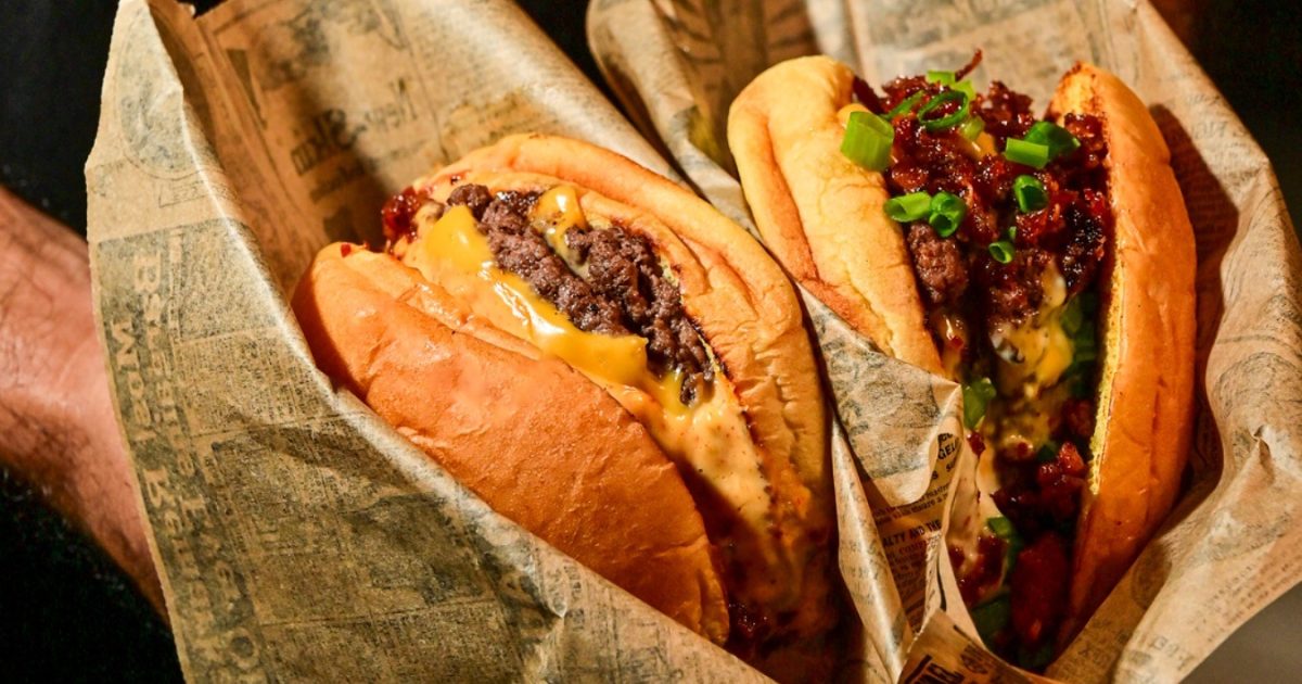 Top 5 Hamburguesas Gourmet en Santo Domingo 2025