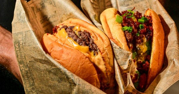 Top 5 Hamburguesas Gourmet en Santo Domingo 2025