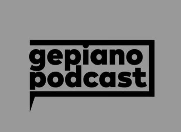 GEPIANO PODCAST