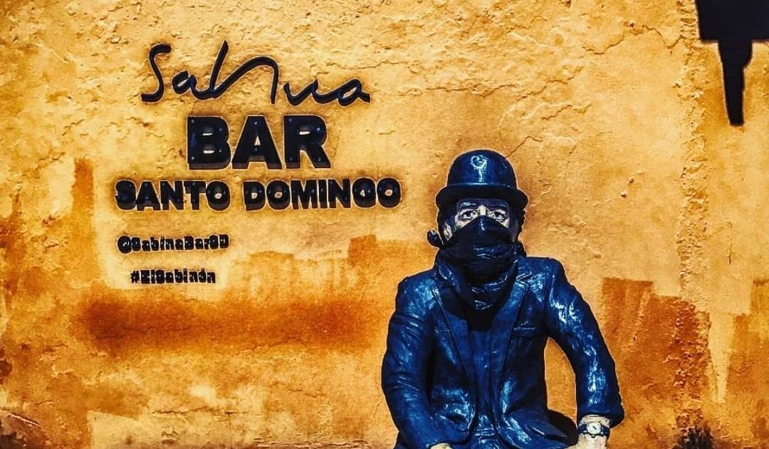 SABINA BAR