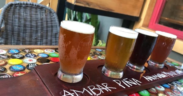 BIERGARDEN