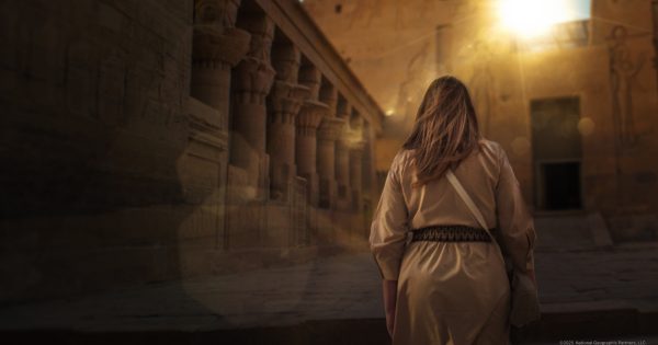 ¿Quién es Kathleen Martínez?: La arqueóloga dominicana en Disney +