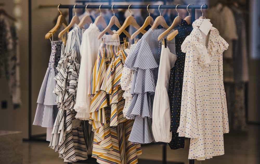 Nuevas tiendas internacionales de moda de mujer: aperturas en Santo Domingo