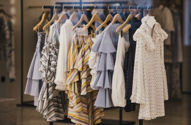 Nuevas tiendas internacionales de moda de mujer: aperturas en Santo Domingo