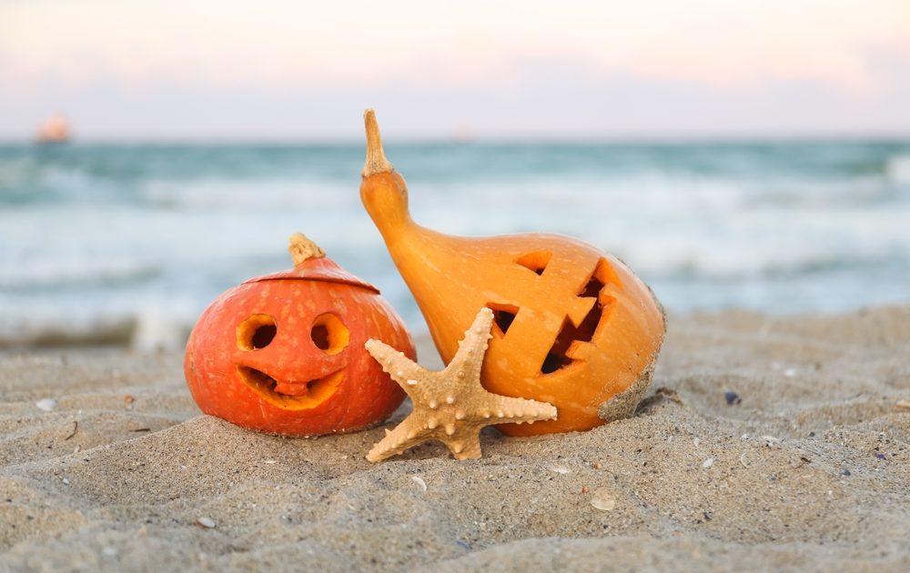 Empieza el otoño en República Dominicana: Actividades y destinos para la temporada