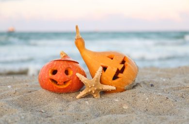 Empieza el otoño en República Dominicana: Actividades y destinos para la temporada