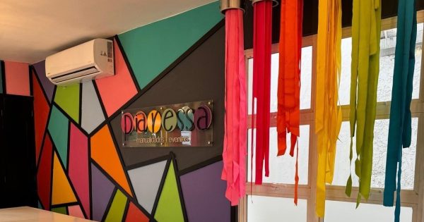 PIARESSA