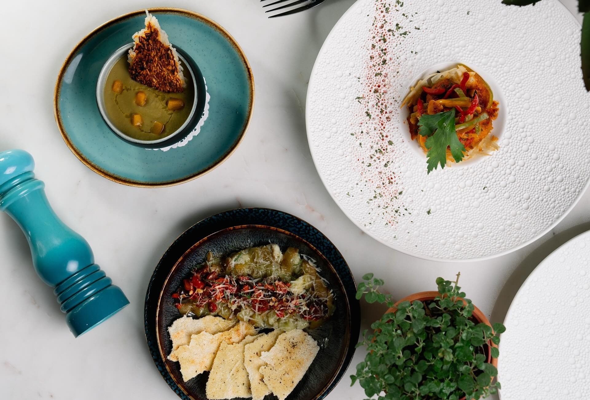 restaurant week 2025