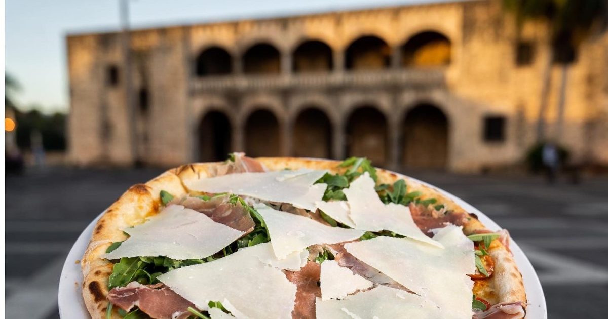 The Best of la Zona Colonial: Top 6 restaurantes 2025