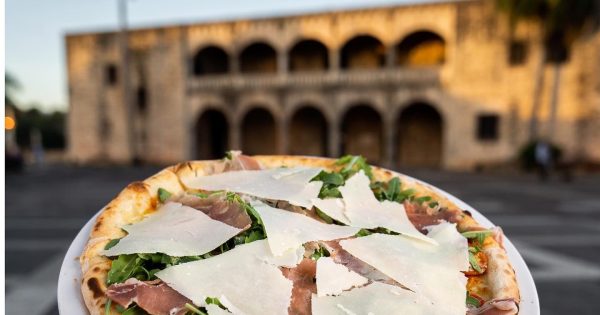 The Best of la Zona Colonial: Top 6 restaurantes 2025
