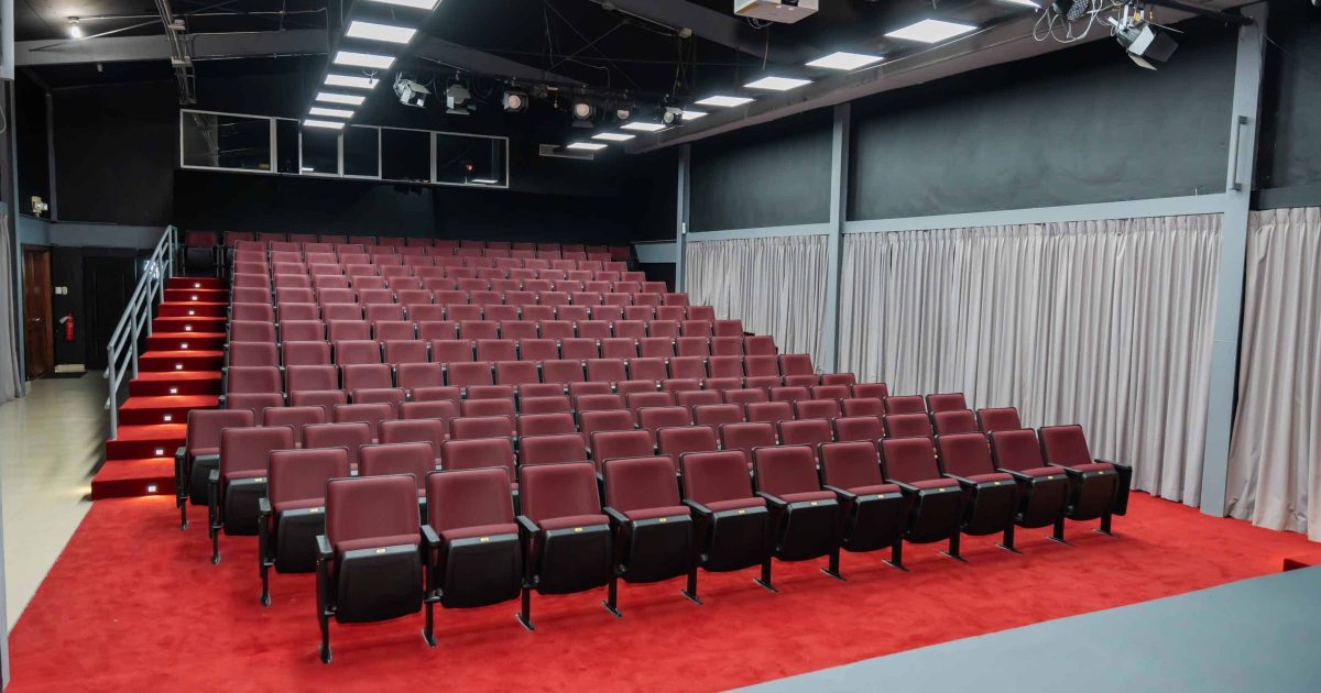 SALA LAURA BELTRÁN