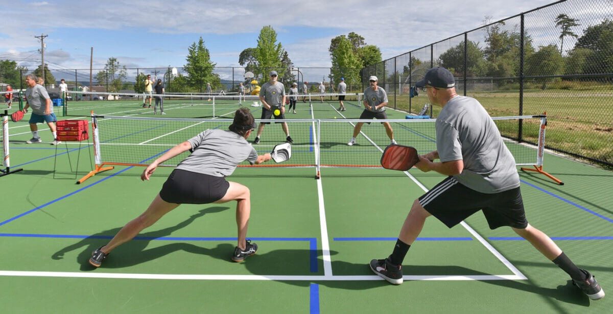 SD PADEL