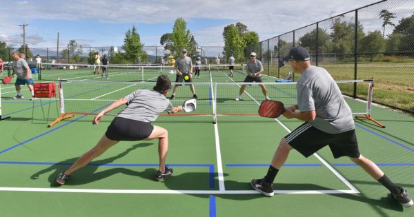 SD PADEL