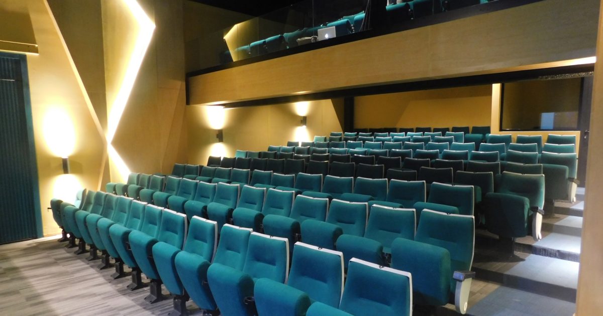 TEATRO LOPE DE VEGA