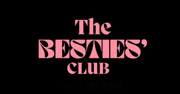 THE BESTIES CLUB