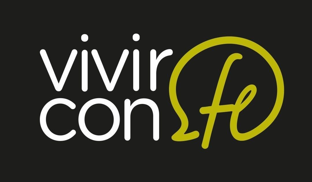 VIVIR CON FE