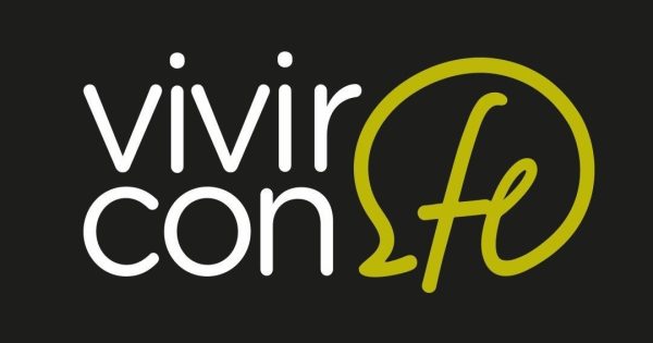 VIVIR CON FE