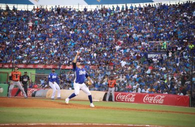 Arrancó la temporada de pelota: fechas y juegos clave de la LIDOM 2025-26