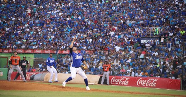 Arrancó la temporada de pelota: fechas y juegos clave de la LIDOM 2025-26