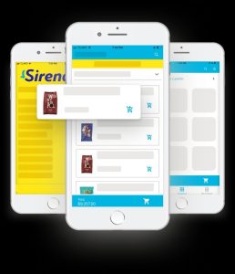 aplicaciones dominicanas Sirena Go