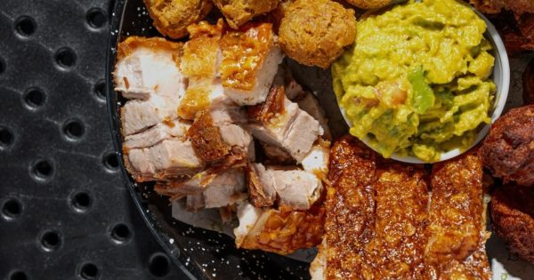 The Best of Dominican Fast Food en Santo Domingo: Top 6