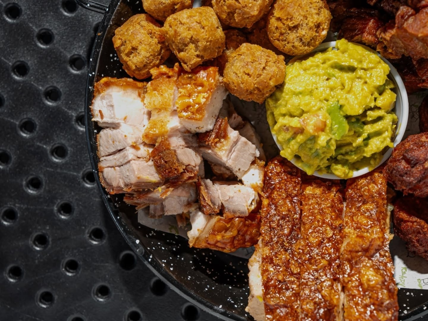 best of dominican fast food