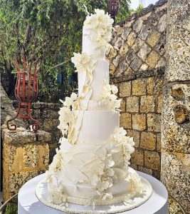 bizcocho zoila cake shop