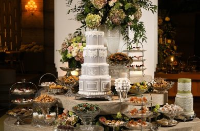 Reposterías para ocasiones especiales: Dónde ordenar un bizcocho en República Dominicana