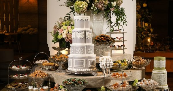 Reposterías para ocasiones especiales: Dónde ordenar un bizcocho en República Dominicana