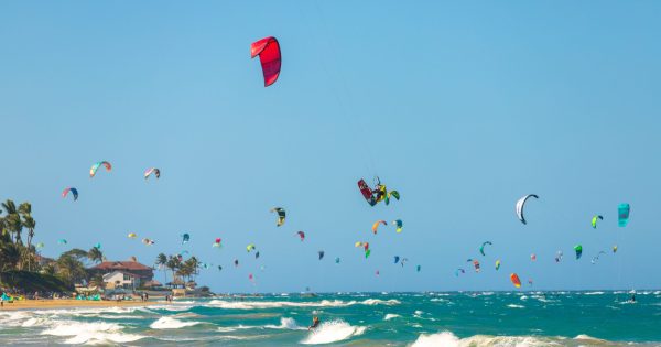 Cabarete: qué hacer y dónde quedarte en la capital dominicana del surf